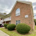 1247 Westpointe Drive, Greenville, NC 27834 (1/2 off the first month’s rent!)