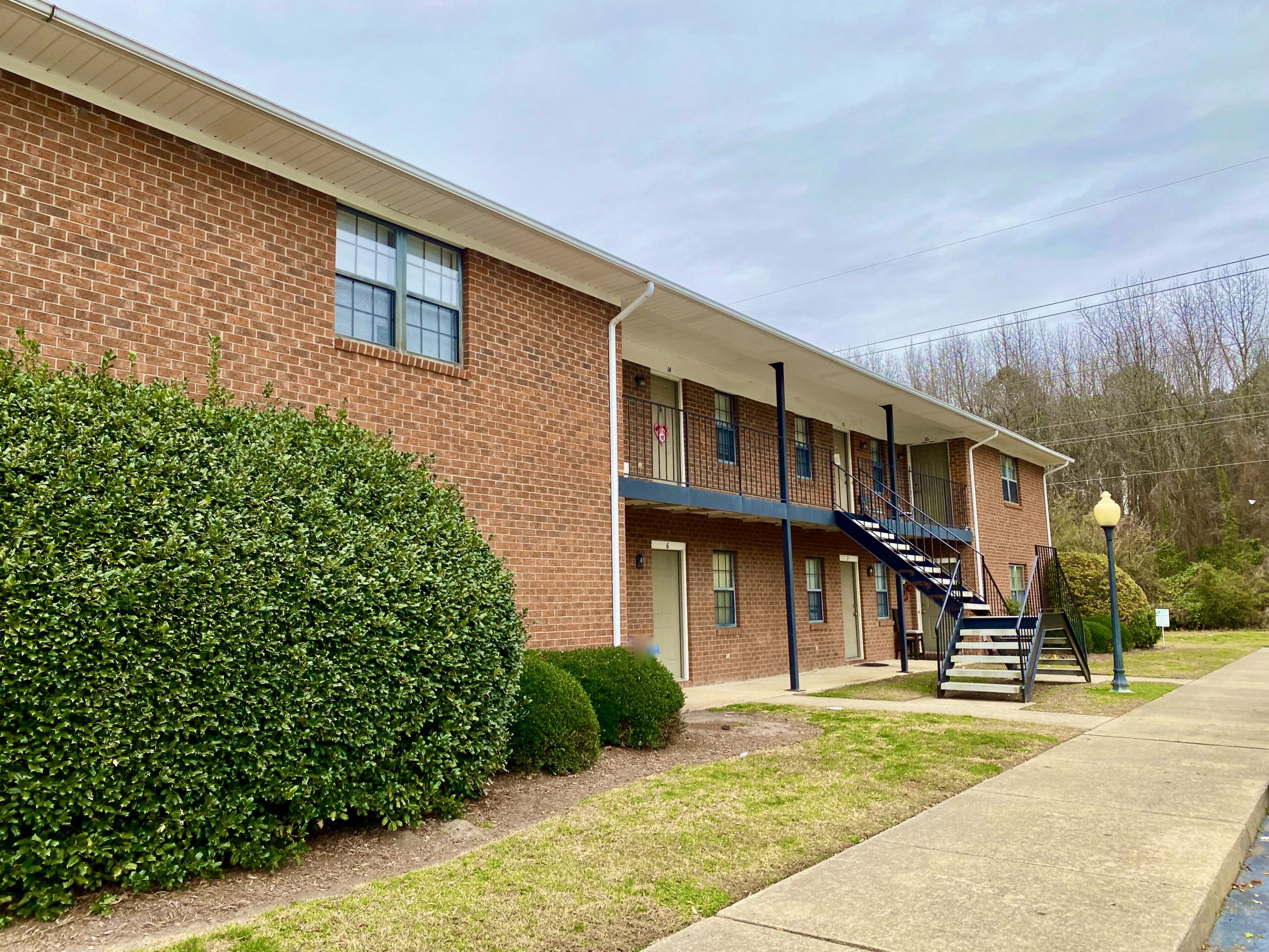 3313 Landmark Street, Greenville, NC 27834 (Free first month’s rent!)