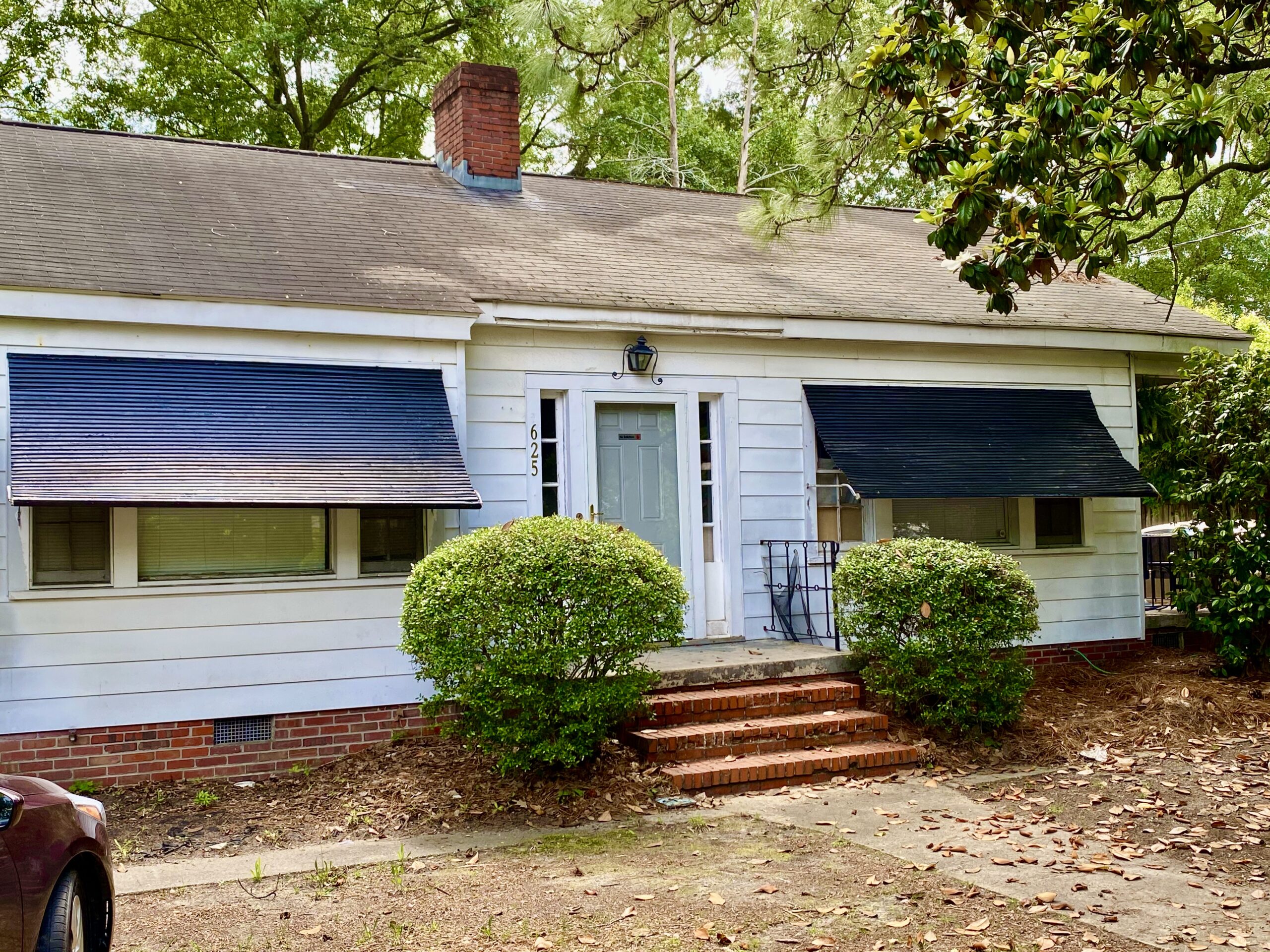 625 Elm Street, Greenville, NC 27858