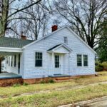 1101 College Street, Kinston, NC 28501