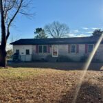 302 Alexander Brown Road, Bethel, NC 27812