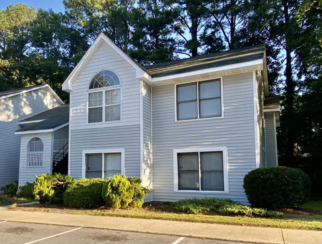 3410 Evans Street, Greenville, NC 27834