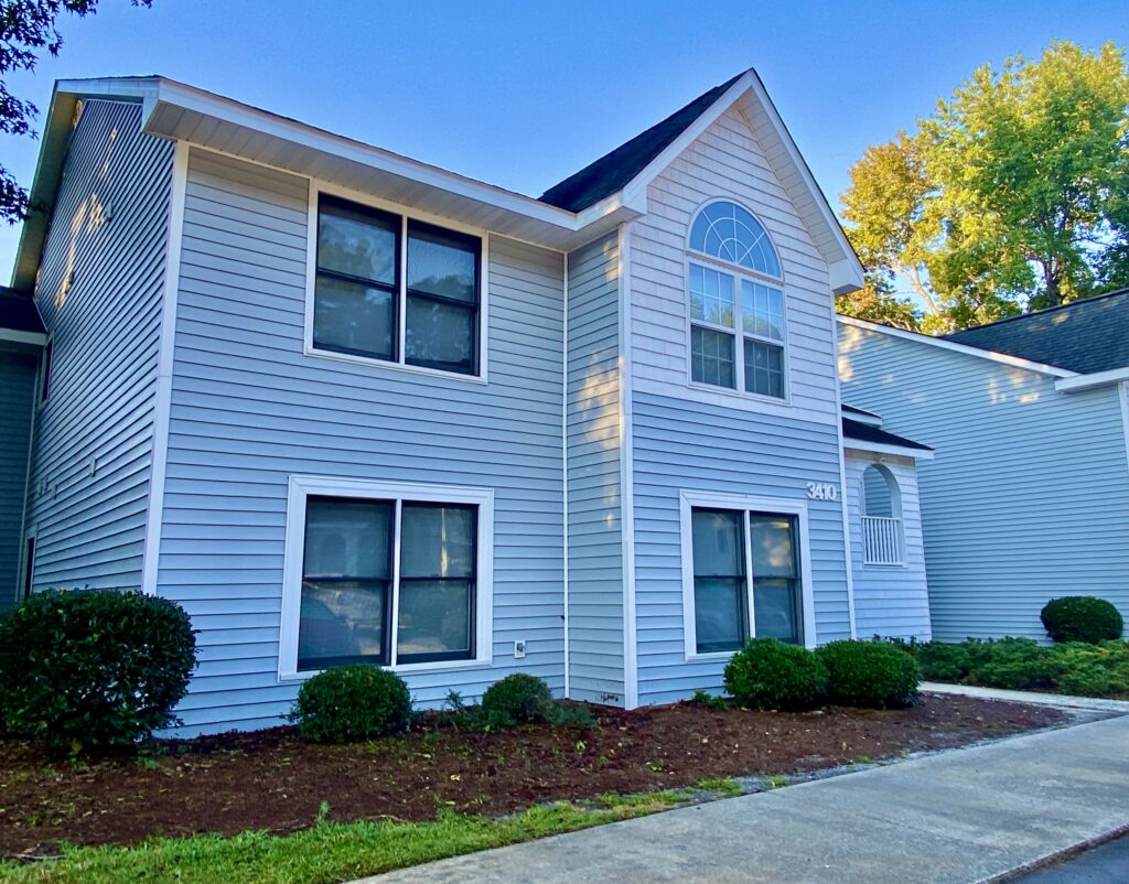 3402 Evans Street, Greenville, NC 27834