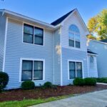 3402 Evans Street, Greenville, NC 27834