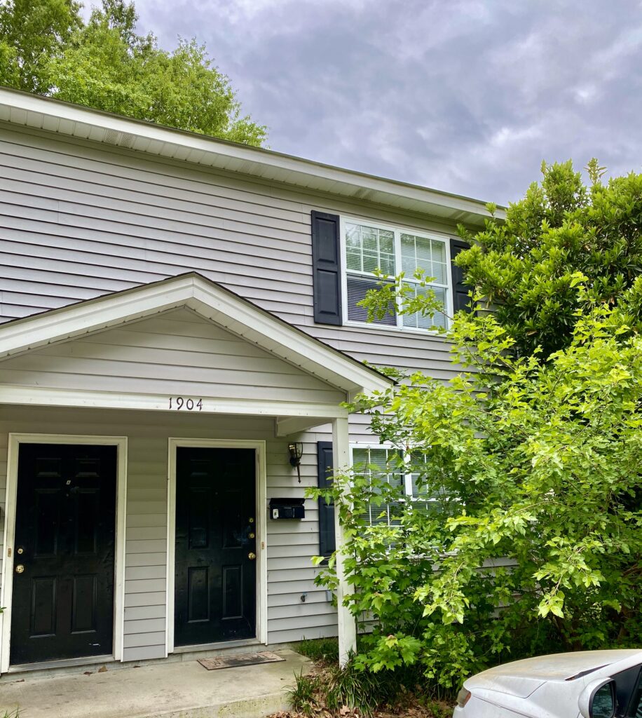 1904 E 3rd Street, Greenville, NC 27858