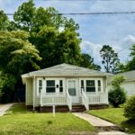1217 Fleming Street, Greenville, NC 27834