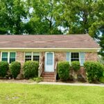 2509 E 3rd Street, Greenville, NC 27858