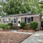 2505 E 3rd Street, Greenville, NC 27858