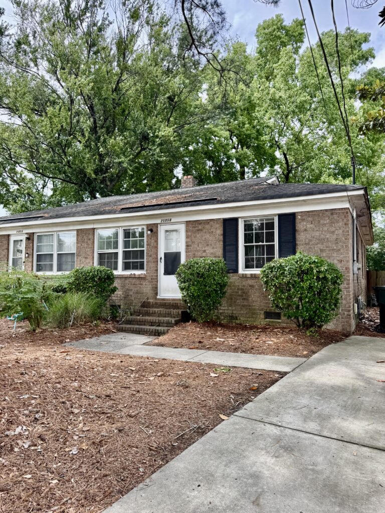 2505 E 3rd Street, Greenville, NC 27858
