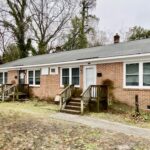 605 E 4th Street, Greenville, NC 27858