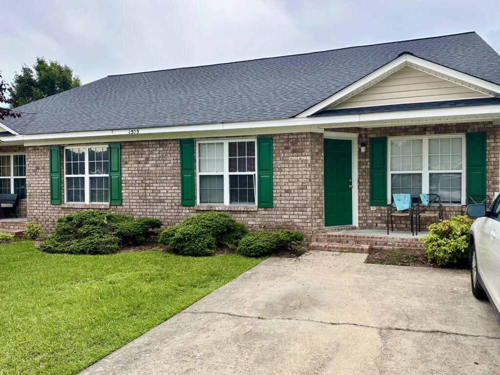 1505 Joel Drive, Greenville, NC 27834