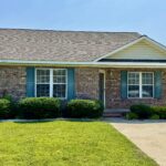 1413 Joel Drive, Greenville, NC 27834