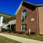 1247 Westpointe Drive, #7, Greenville, NC 27834