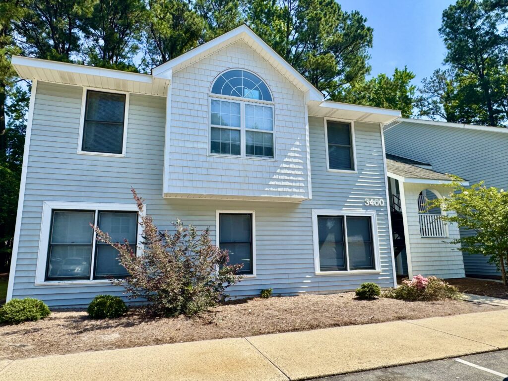 3410 Evans Street, Greenville, NC 27834