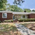 1912 E 4th Street, Greenville, NC 27858
