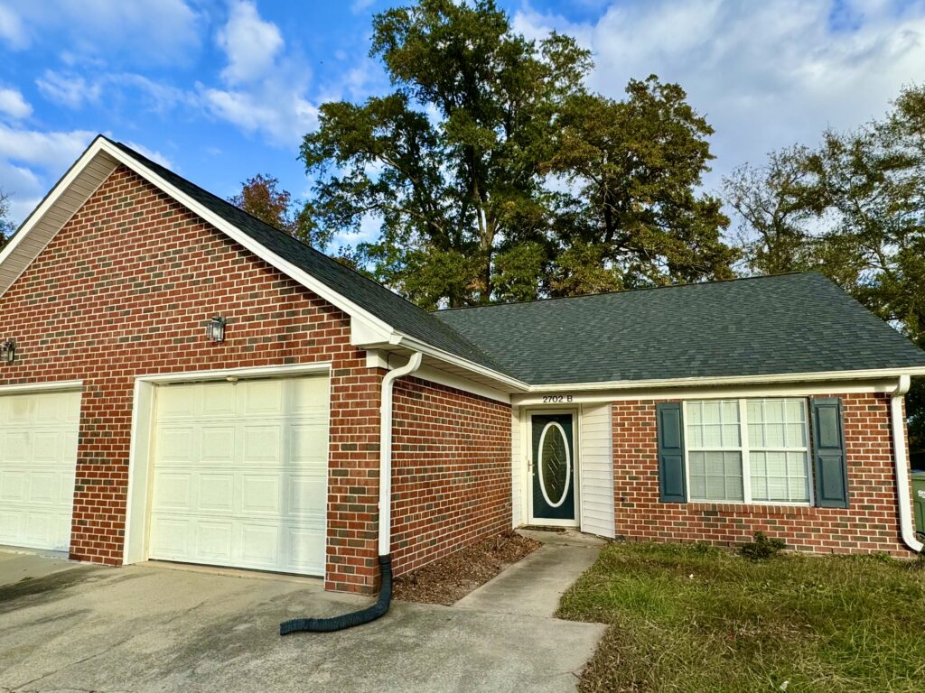 2702 Bluff View Drive, B, Greenville, NC 27834