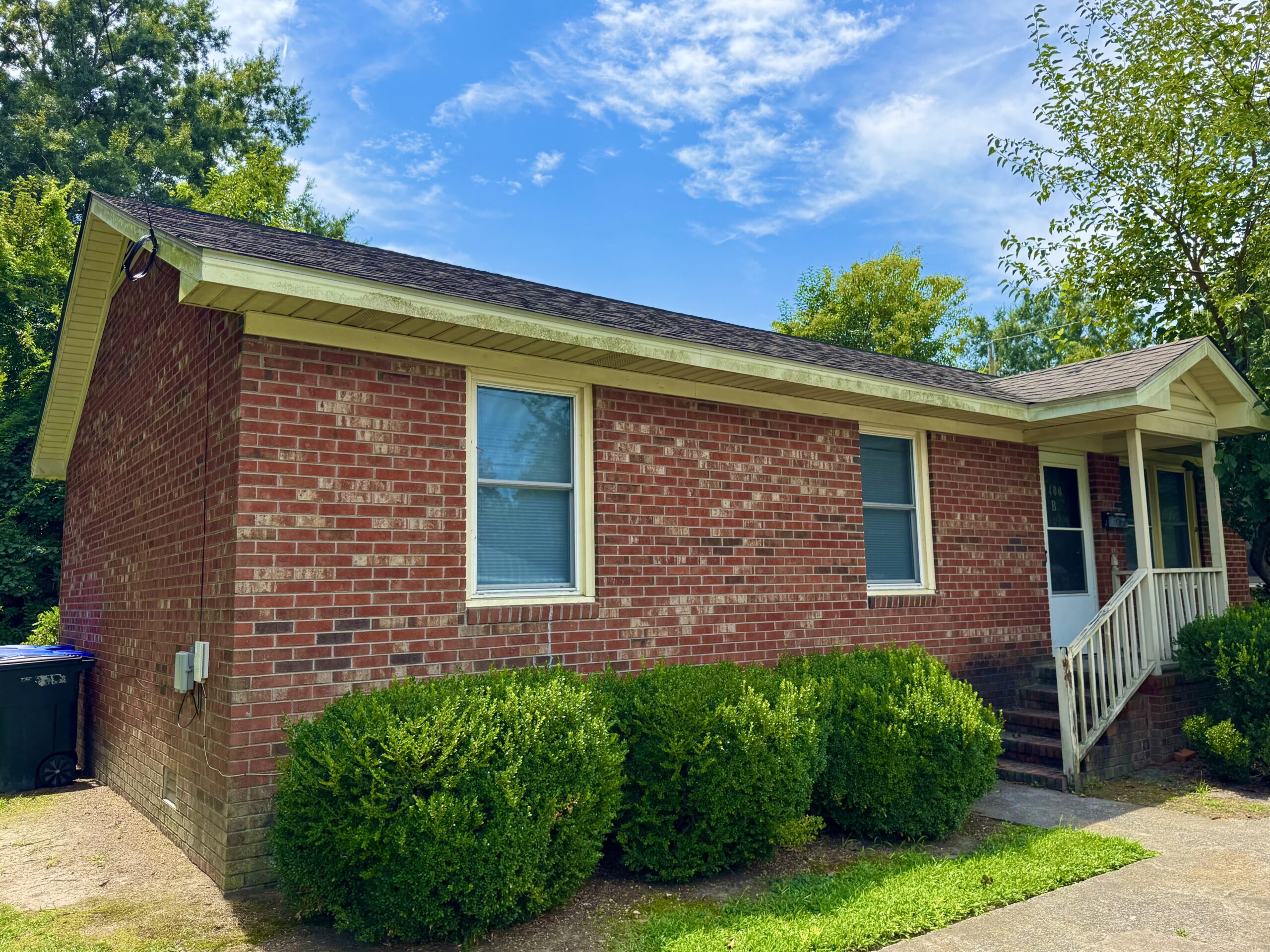 1400 E 1st Street, Greenville, NC 27858