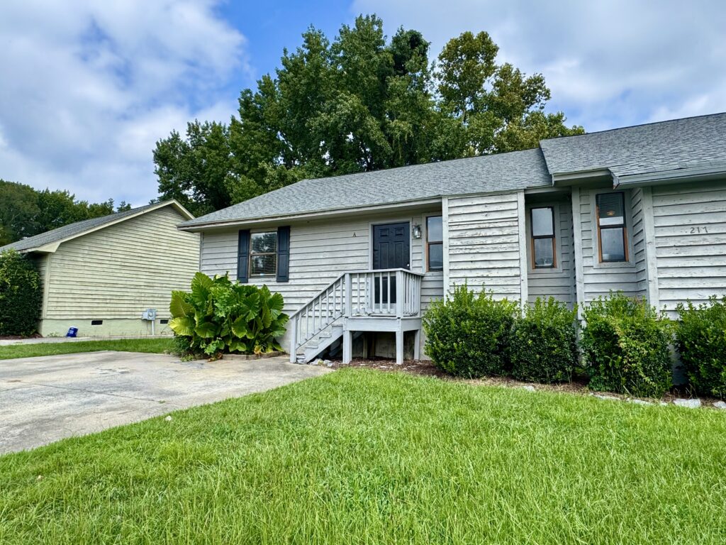 217 A Wyndham Circle, Greenville, NC 27858