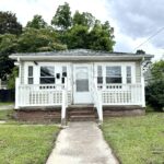 1217 Fleming Street, Greenville, NC 27834
