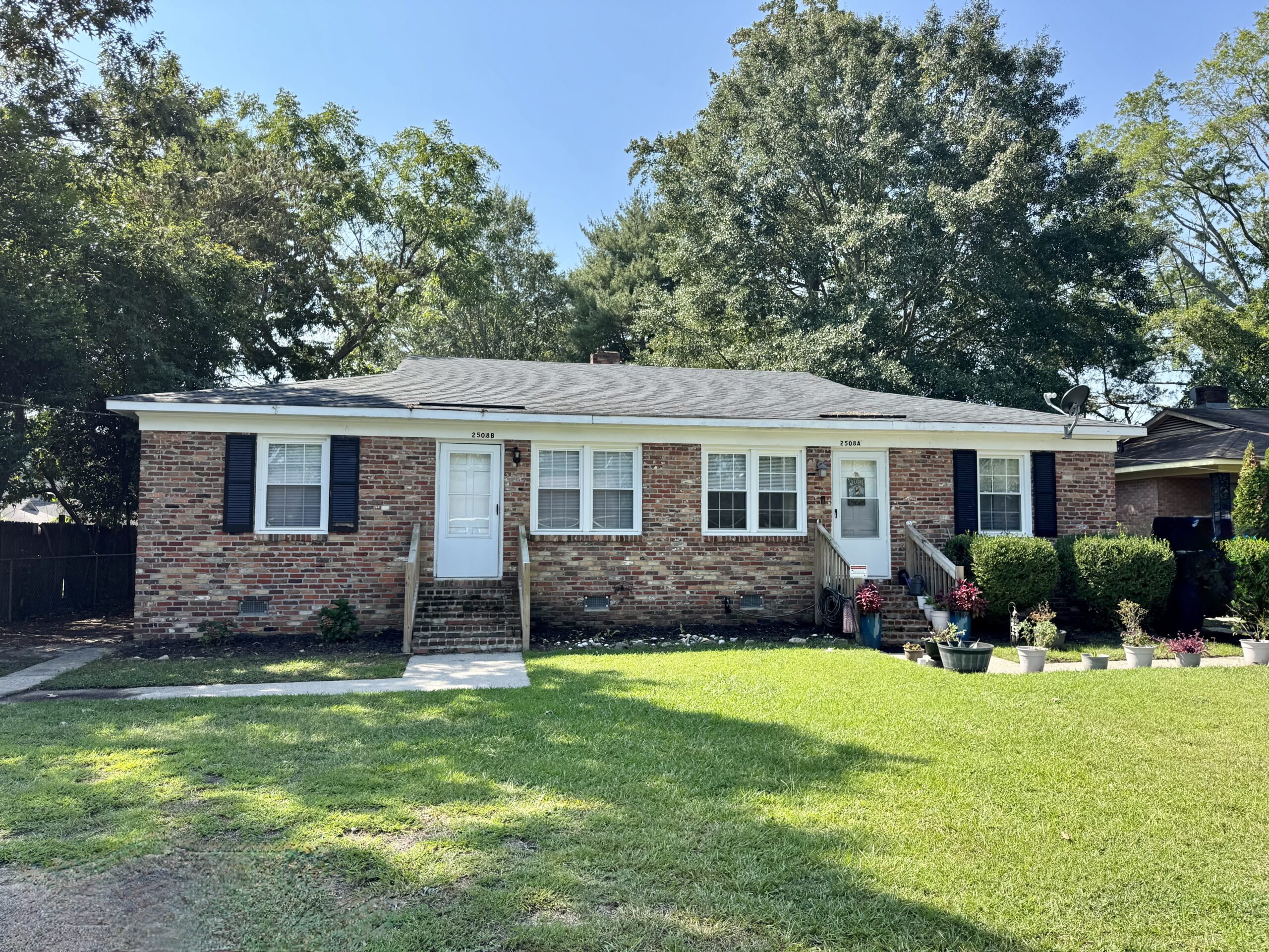 2508 E 3rd Street, B, Greenville, NC 27858